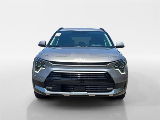 new 2025 Kia Niro car, priced at $32,381