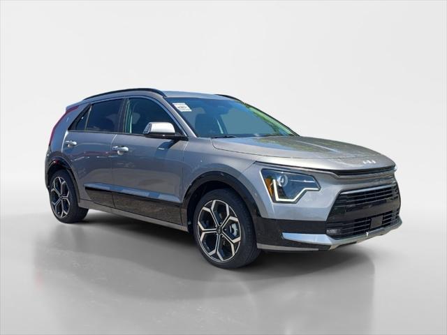 new 2025 Kia Niro car, priced at $32,381