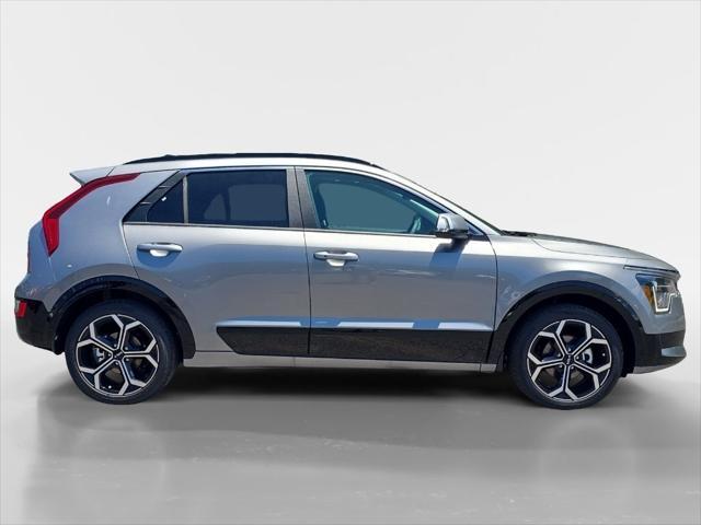 new 2025 Kia Niro car, priced at $32,381