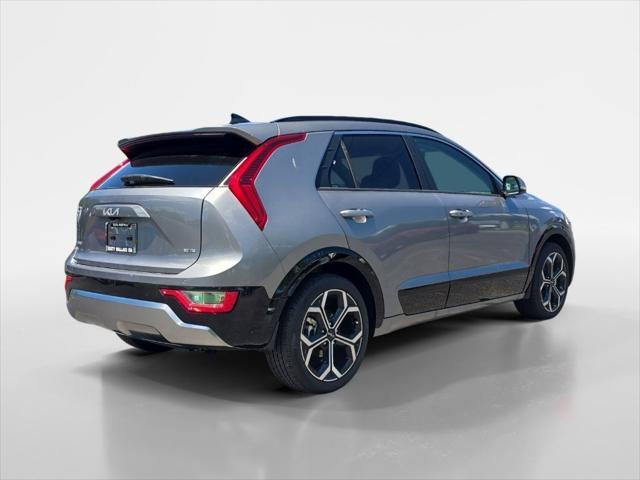 new 2025 Kia Niro car, priced at $32,381