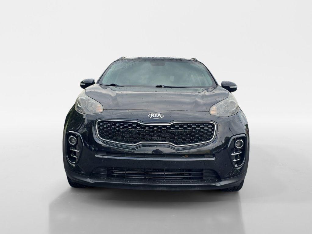used 2018 Kia Sportage car, priced at $16,995