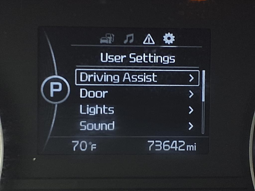 used 2018 Kia Sportage car, priced at $16,995