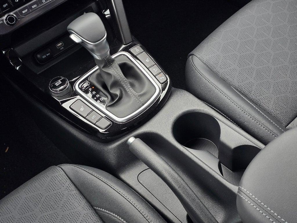 new 2025 Kia Seltos car, priced at $29,011