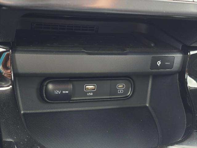 new 2025 Kia Seltos car, priced at $29,011