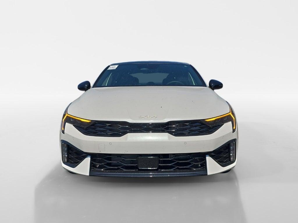 new 2026 Kia K5 car, priced at $40,170