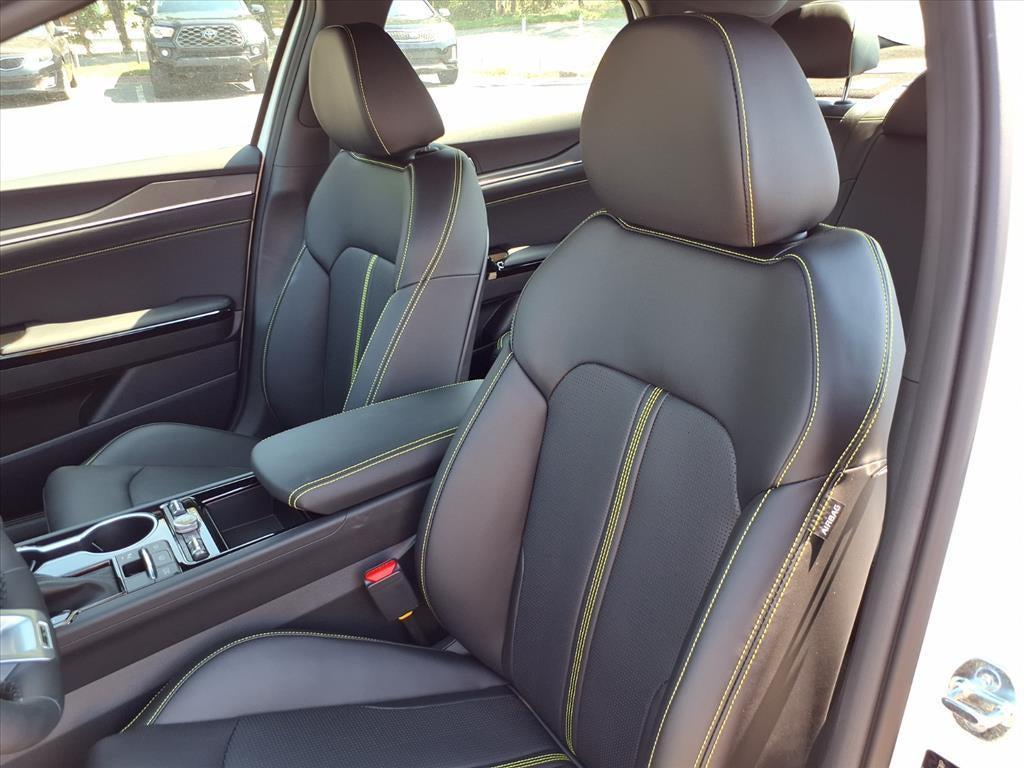 new 2026 Kia K5 car, priced at $40,170