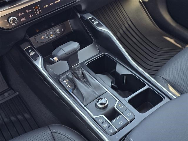 new 2025 Kia Sorento car, priced at $38,125