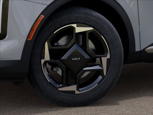 new 2026 Kia Sportage car, priced at $32,133