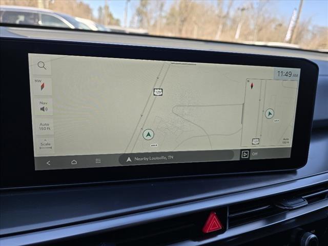 new 2025 Kia Sorento car, priced at $37,010