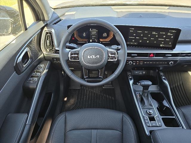 new 2025 Kia Sorento car, priced at $37,010