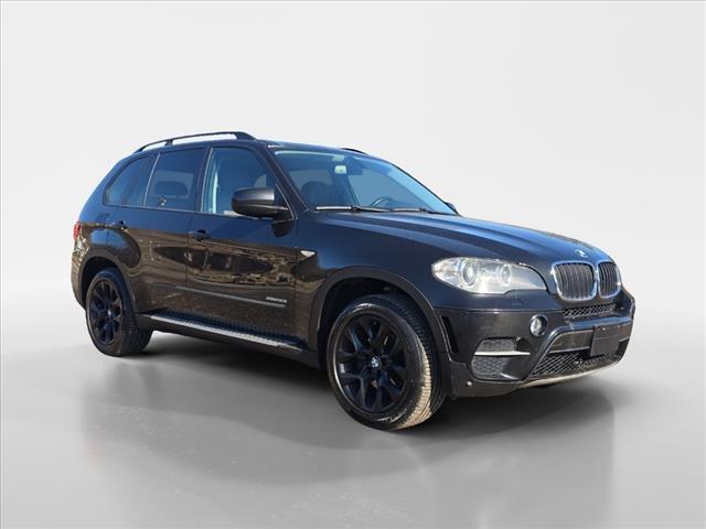 used 2013 BMW X5 car, priced at $9,700