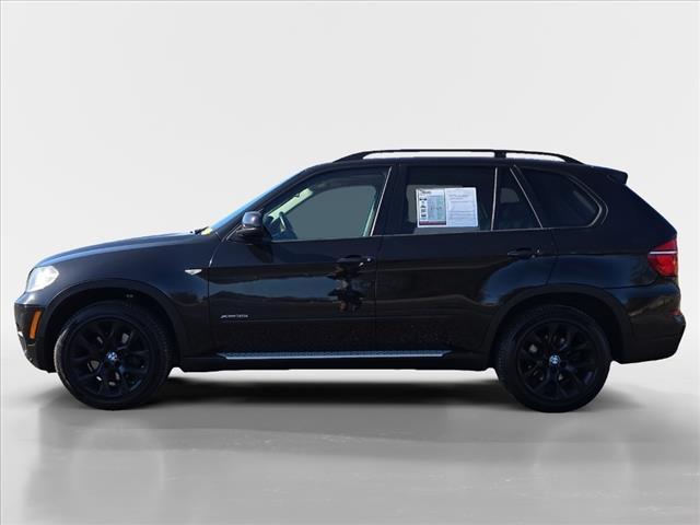 used 2013 BMW X5 car, priced at $9,700