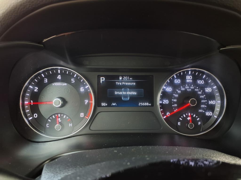 used 2022 Kia Forte car, priced at $19,995