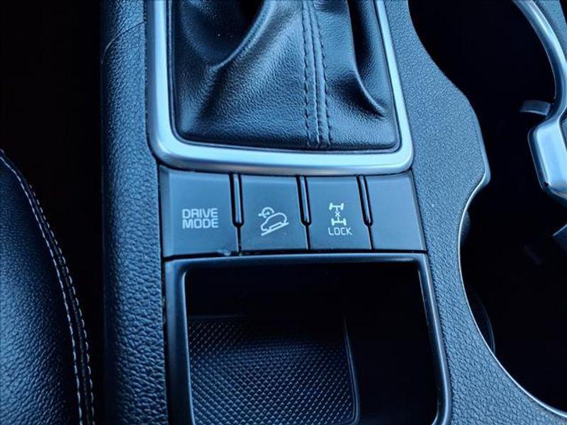 used 2019 Kia Sportage car, priced at $18,995