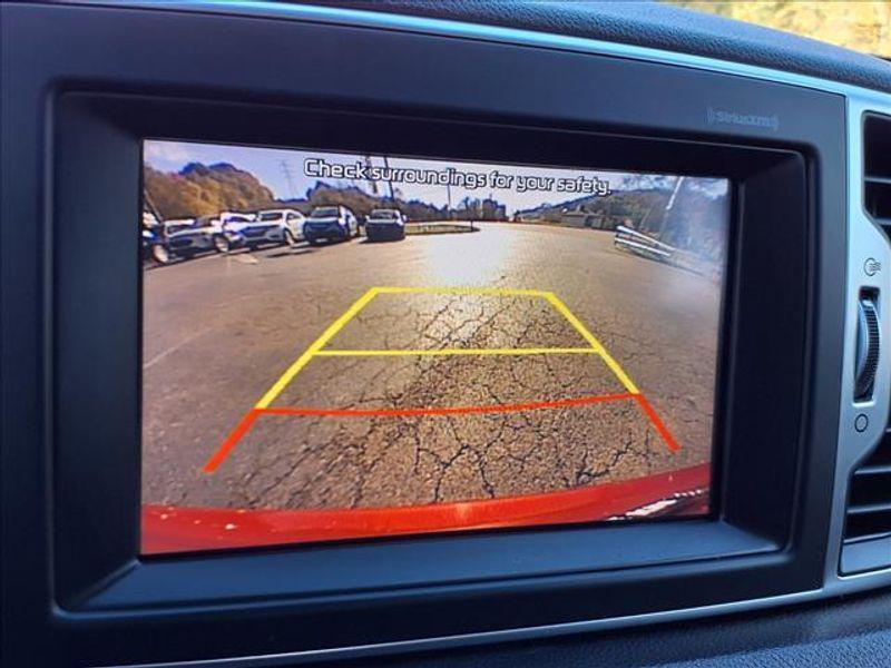 used 2019 Kia Sportage car, priced at $18,995