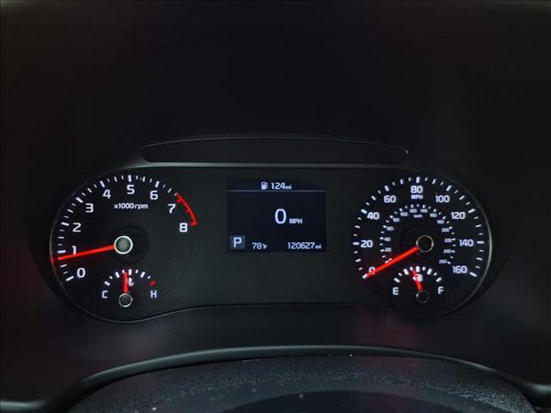 used 2020 Kia Soul car, priced at $9,995