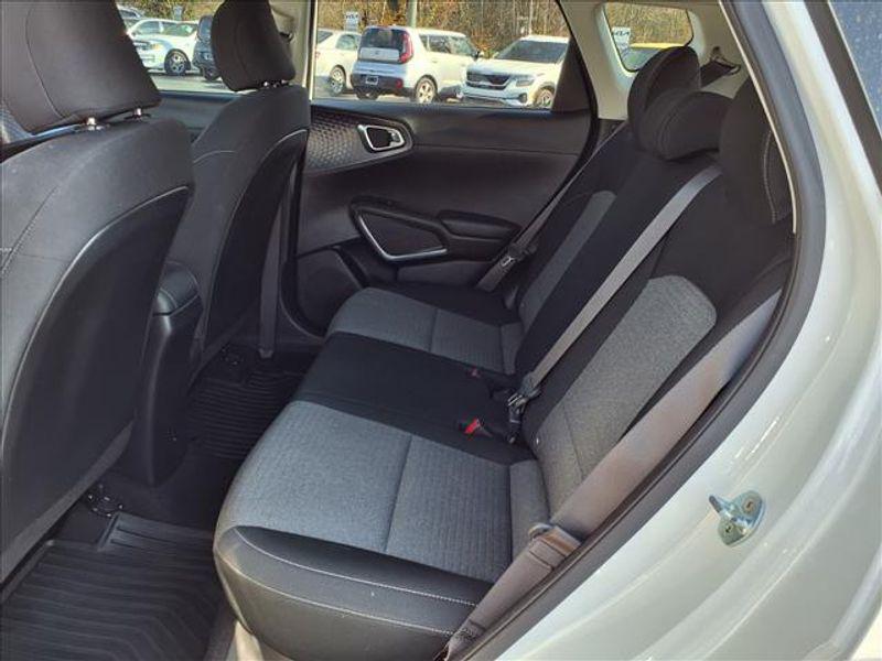 used 2020 Kia Soul car, priced at $9,995