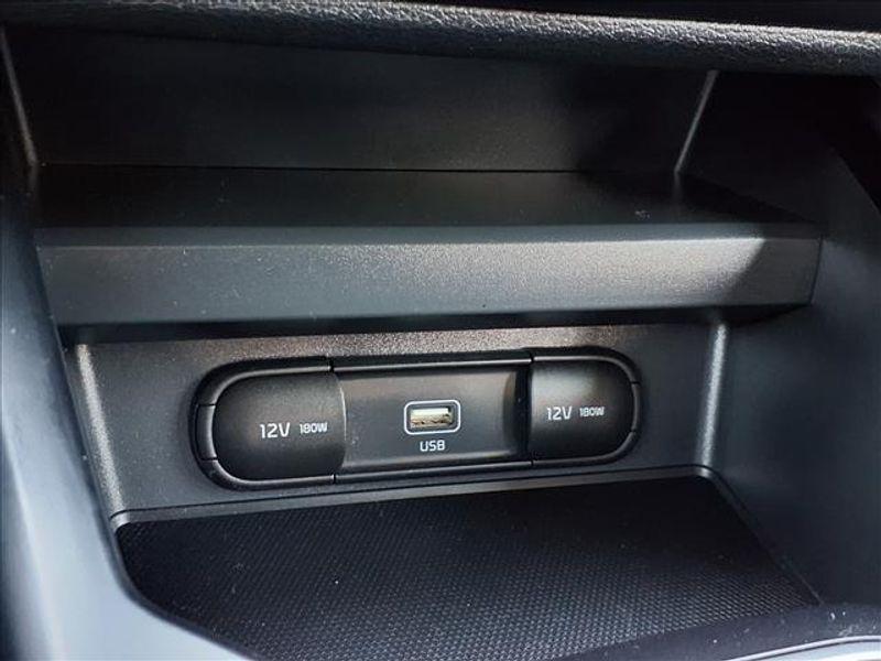 used 2020 Kia Soul car, priced at $9,995