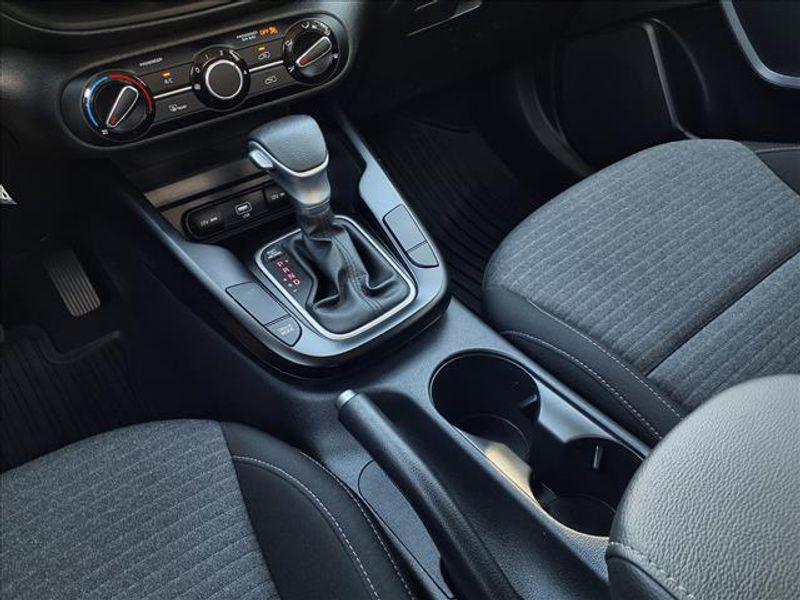 used 2020 Kia Soul car, priced at $9,995