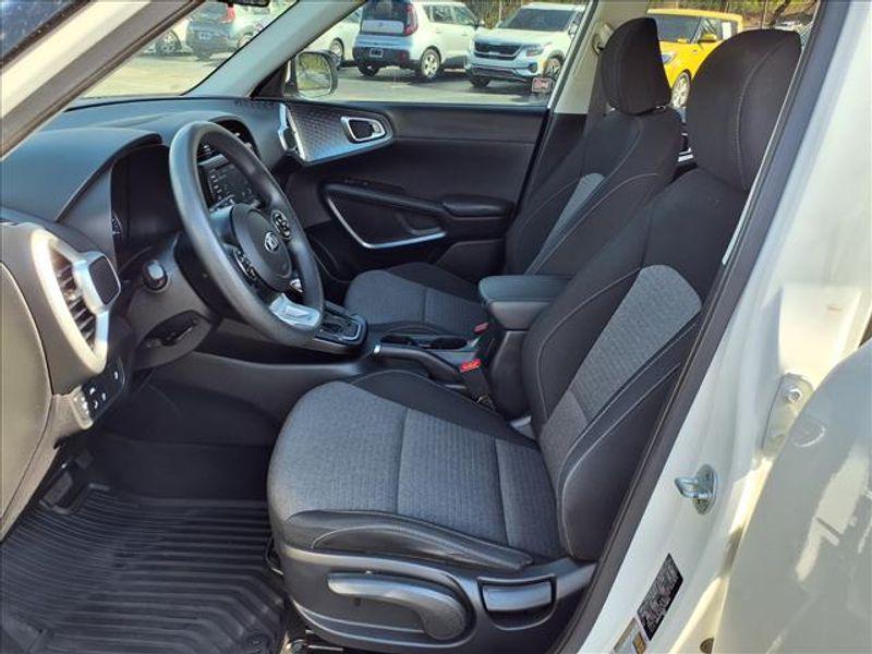 used 2020 Kia Soul car, priced at $9,995