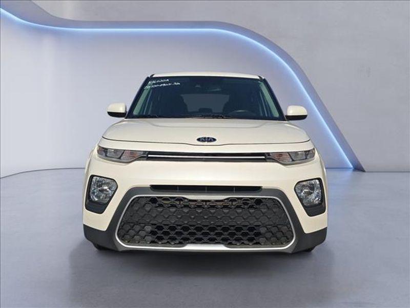 used 2020 Kia Soul car, priced at $9,995