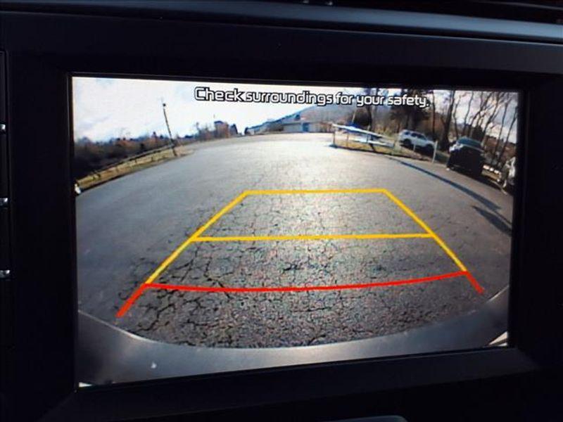 used 2020 Kia Soul car, priced at $9,995