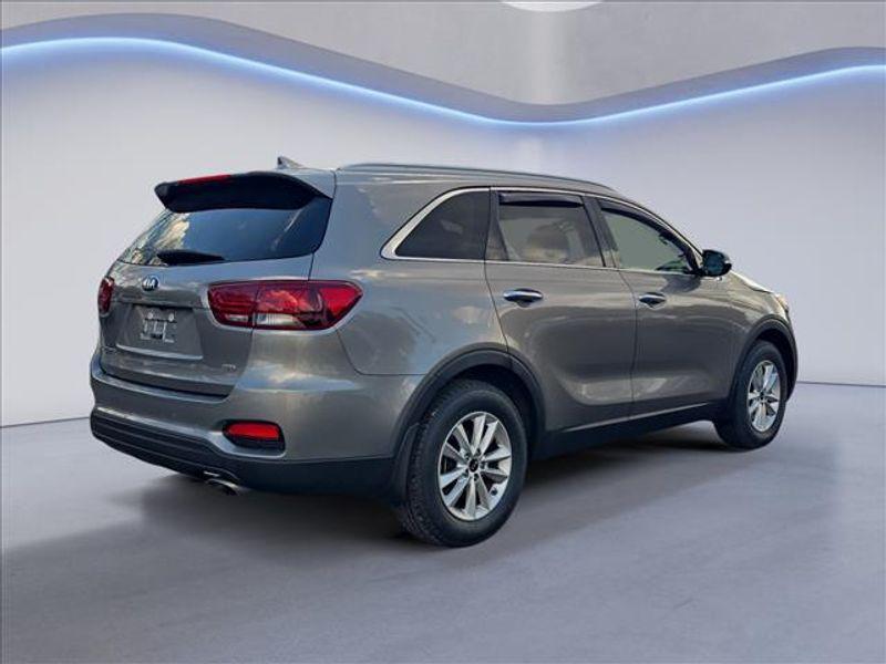 used 2019 Kia Sorento car, priced at $11,995