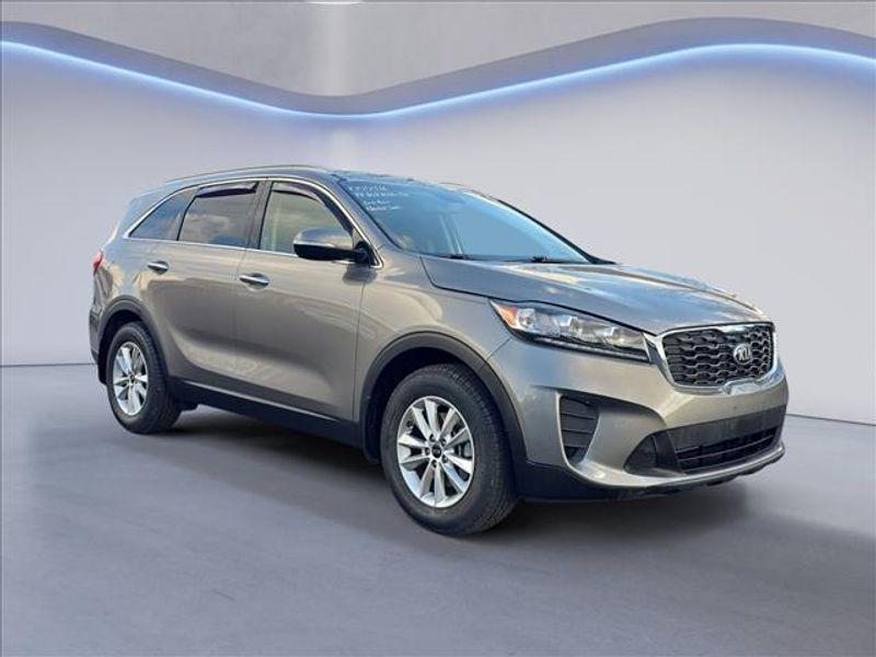 used 2019 Kia Sorento car, priced at $11,995