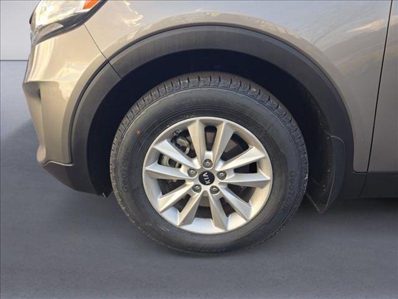 used 2019 Kia Sorento car, priced at $11,995