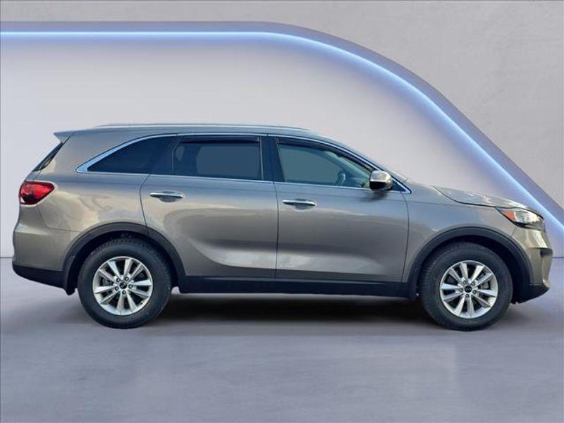 used 2019 Kia Sorento car, priced at $11,995