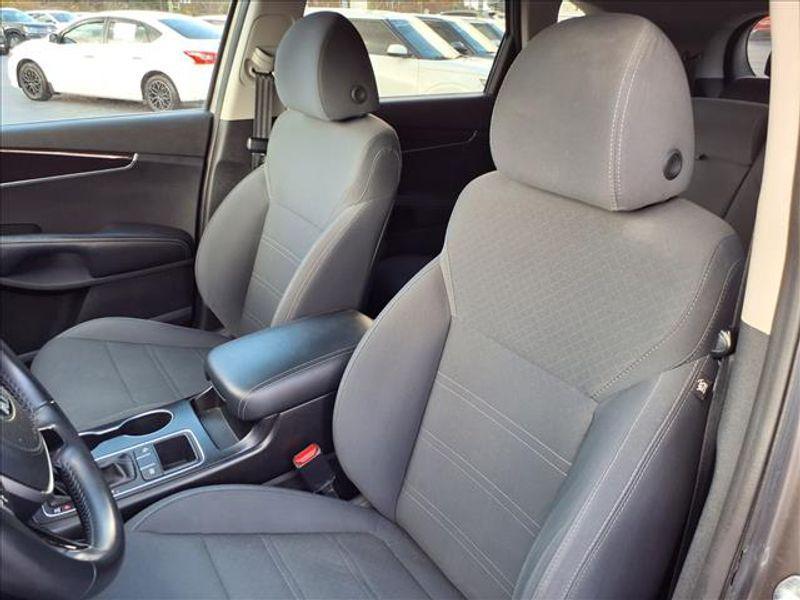 used 2019 Kia Sorento car, priced at $11,995