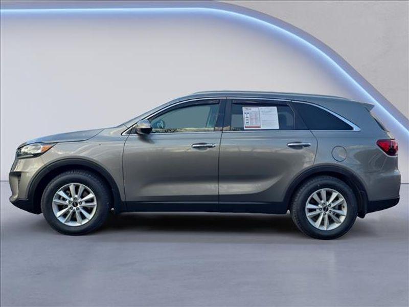 used 2019 Kia Sorento car, priced at $11,995