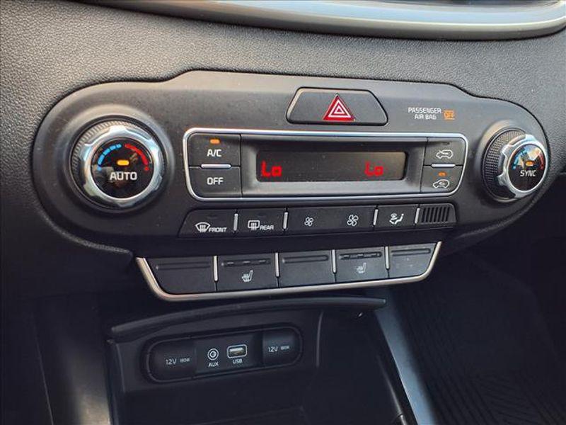 used 2019 Kia Sorento car, priced at $11,995