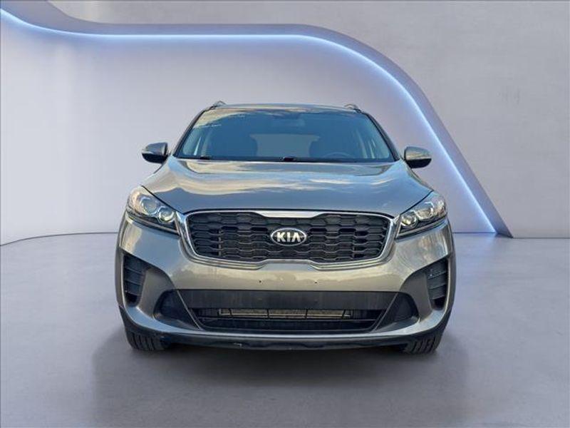 used 2019 Kia Sorento car, priced at $11,995