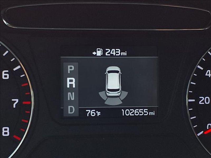 used 2019 Kia Sorento car, priced at $11,995