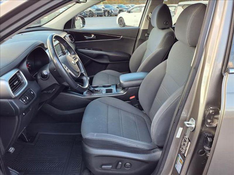 used 2019 Kia Sorento car, priced at $11,995