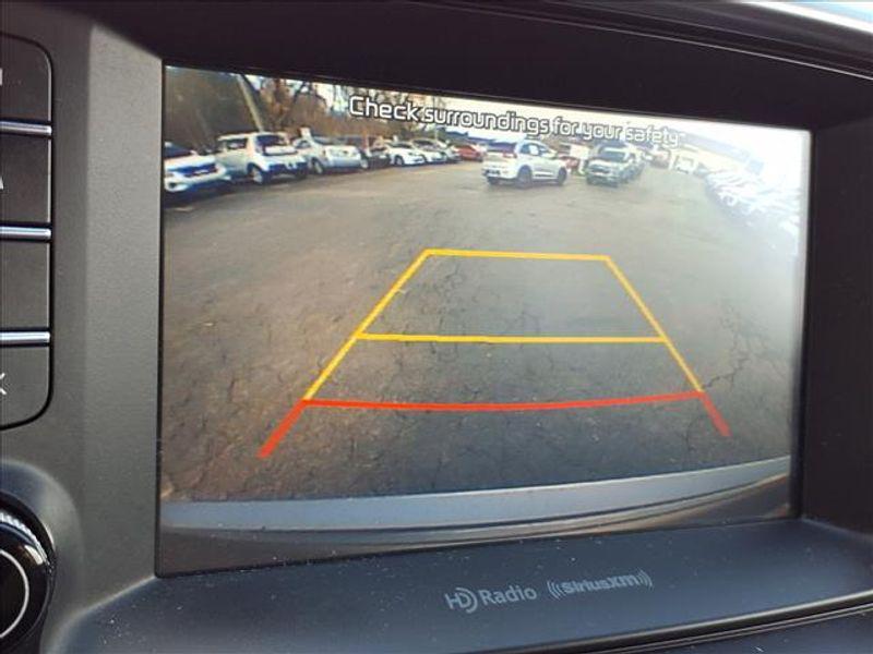 used 2019 Kia Sorento car, priced at $11,995