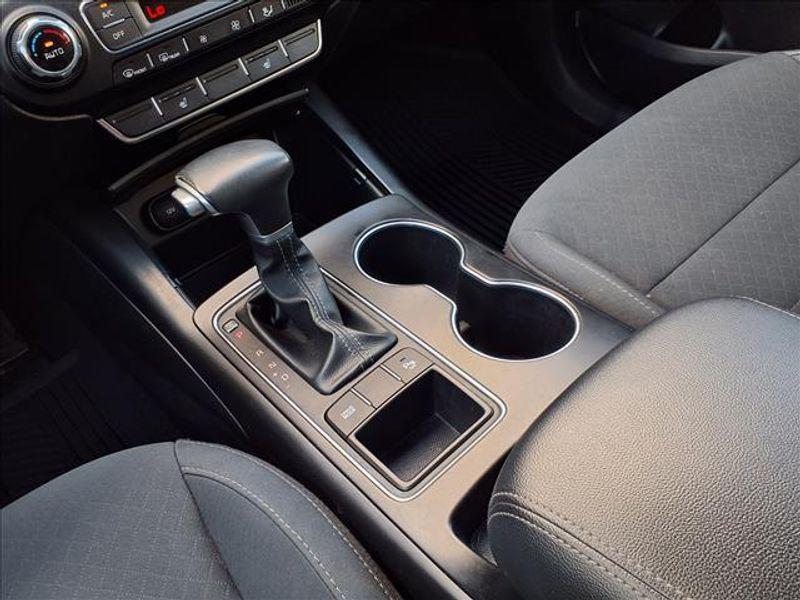 used 2019 Kia Sorento car, priced at $11,995