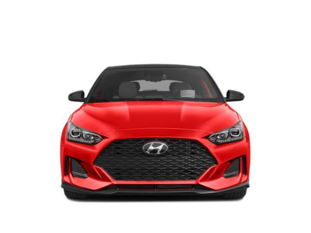 used 2020 Hyundai Veloster car, priced at $13,995