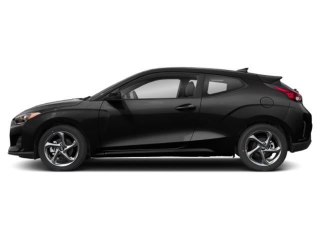 used 2020 Hyundai Veloster car, priced at $13,995