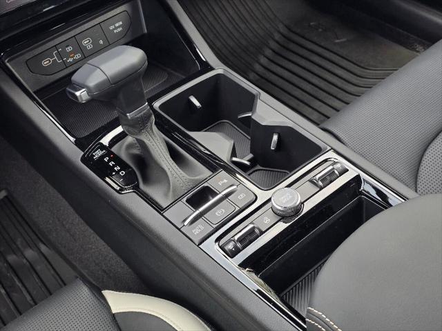 new 2025 Kia K5 car, priced at $32,354