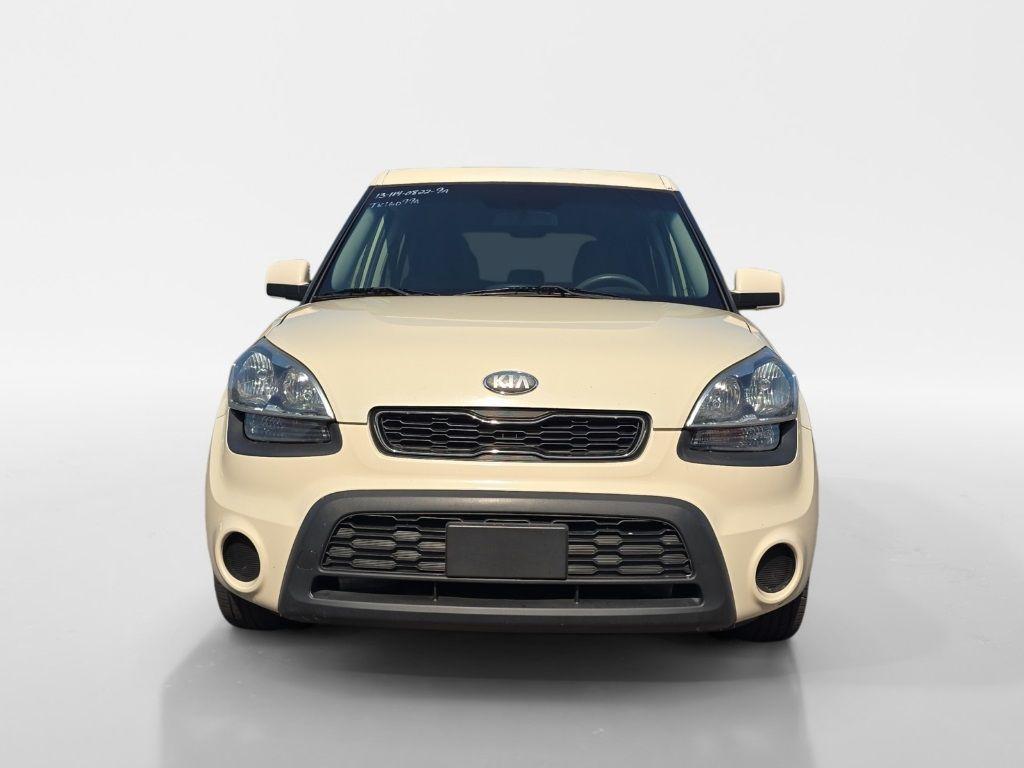 used 2013 Kia Soul car, priced at $6,995
