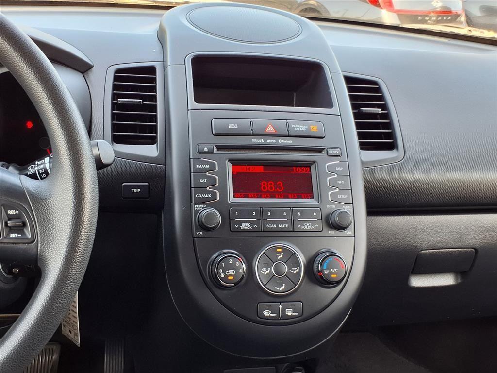 used 2013 Kia Soul car, priced at $6,995