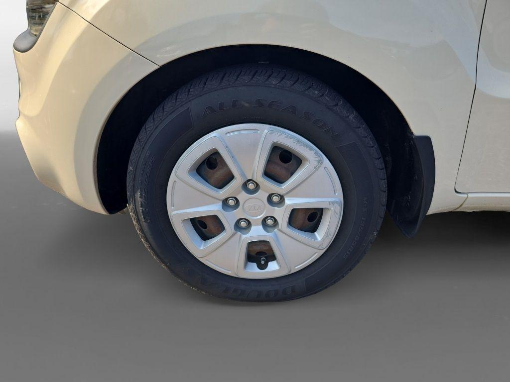 used 2013 Kia Soul car, priced at $6,995