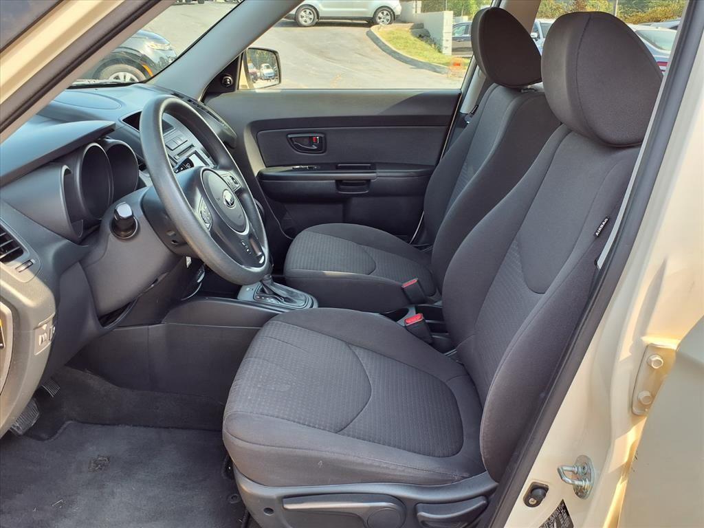 used 2013 Kia Soul car, priced at $6,995