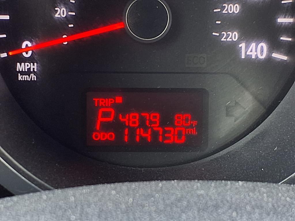 used 2013 Kia Soul car, priced at $6,995