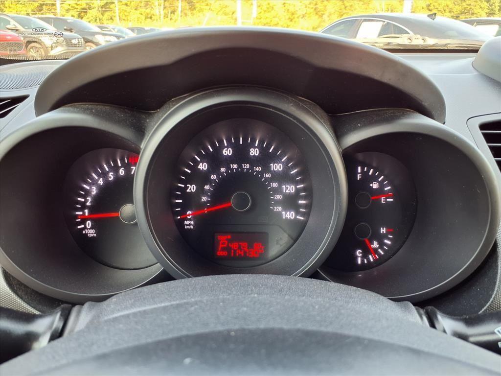 used 2013 Kia Soul car, priced at $6,995