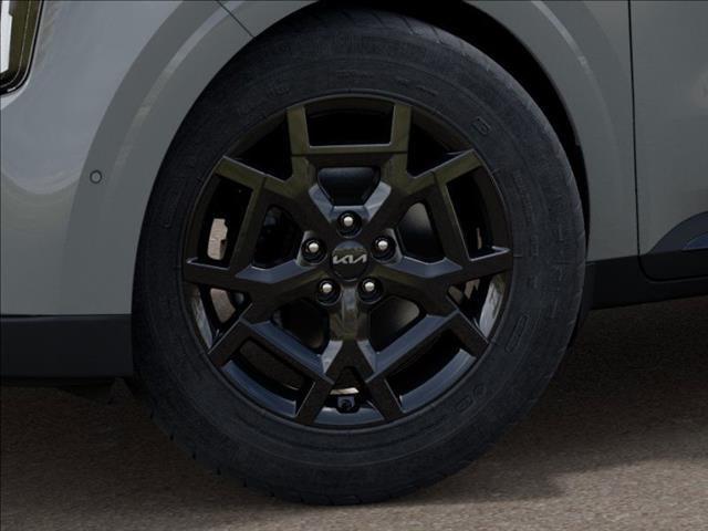new 2025 Kia Carnival car, priced at $50,864