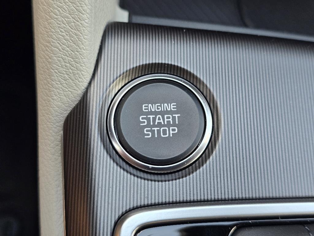 new 2026 Kia Sportage car, priced at $30,603