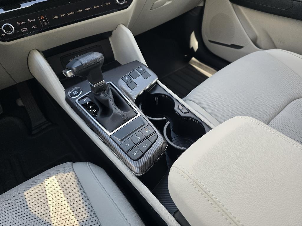 new 2026 Kia Sportage car, priced at $30,603